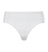 Martha Lace Hi-Cut Brief | Sunny Cream 70884-2203
